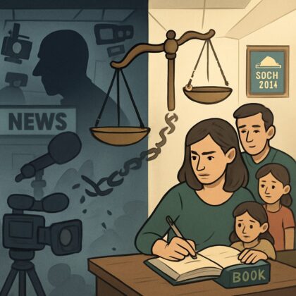 What is Matt Lauer doing now? Inside the disgraced anchor’s life in