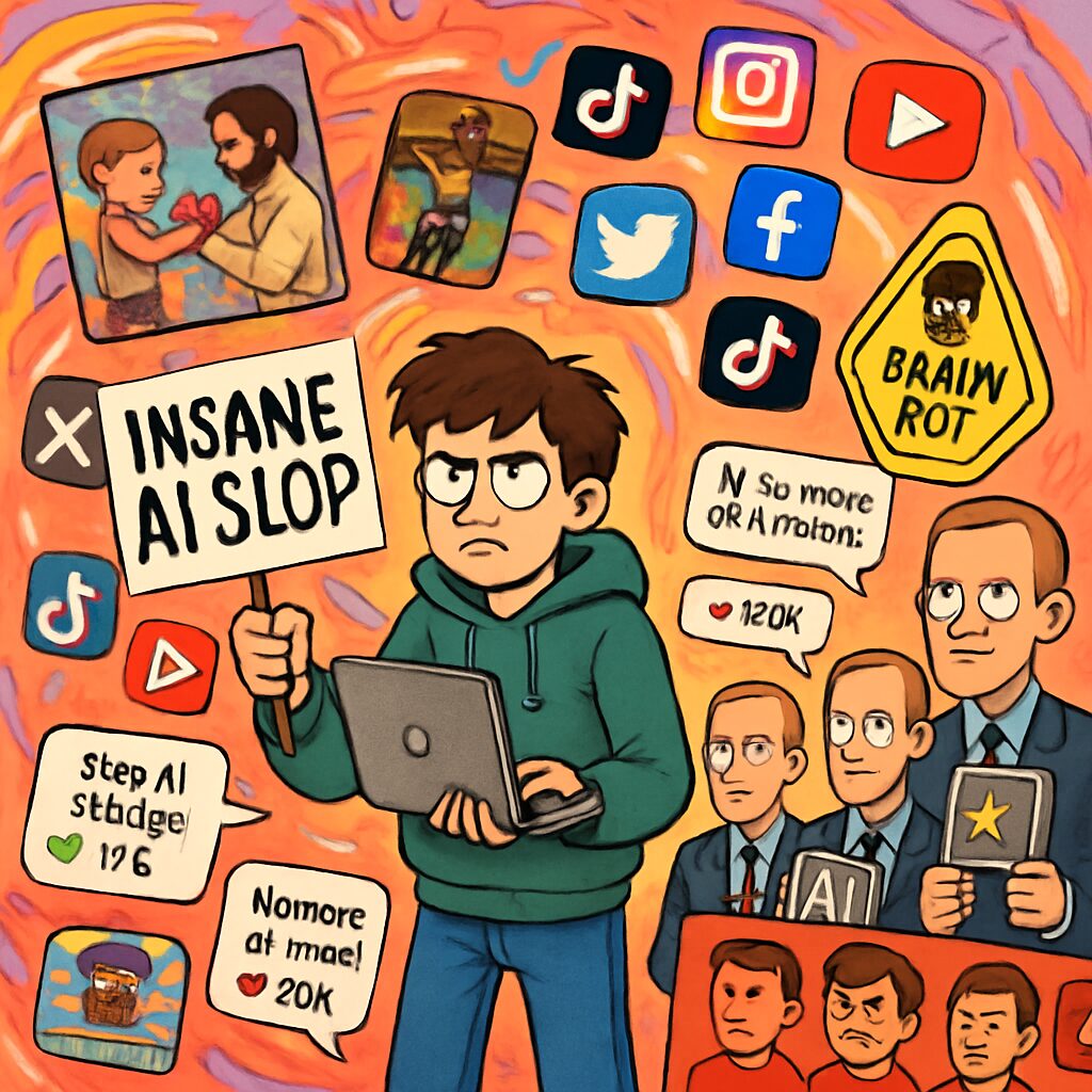 ai-slop-is-transforming-social-media-and-a-backlash-is-brewing